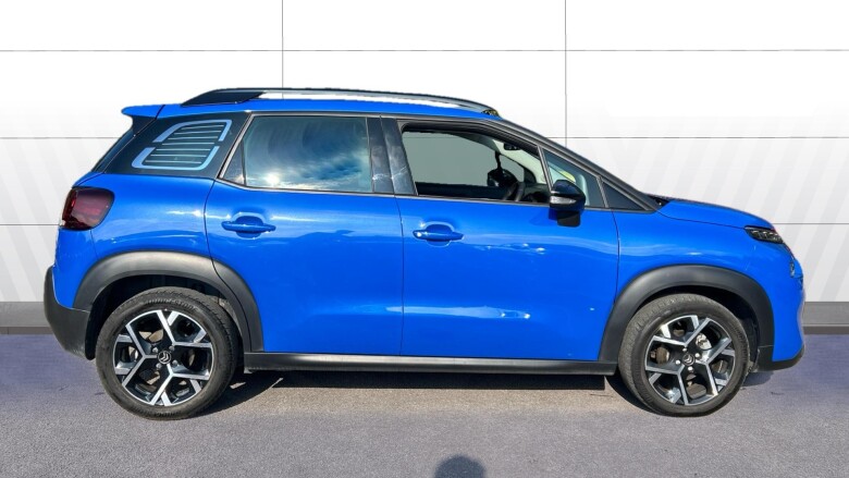 Citroen C3 Aircross 1.5 BlueHDi Shine Plus 5dr Diesel Hatchback